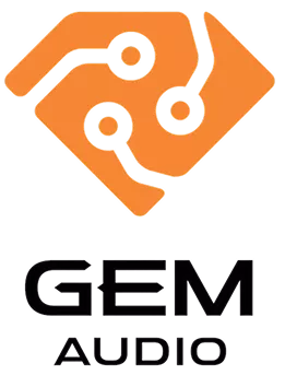 درباره ما ، برند GEM Audio ( جم آدیو )